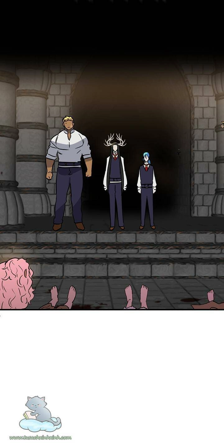 Hãy Dậy Đi Hỡi Chiến Binh Chapter 42 - 49