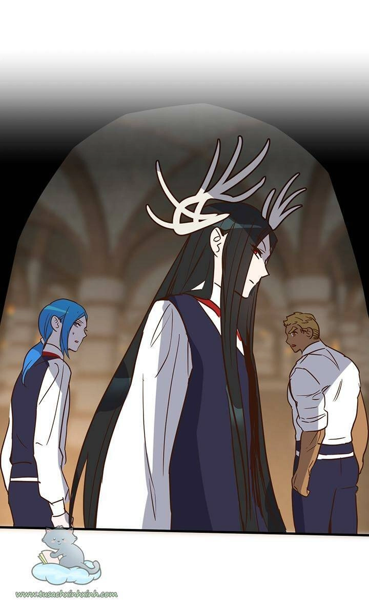 Hãy Dậy Đi Hỡi Chiến Binh Chapter 42 - 52