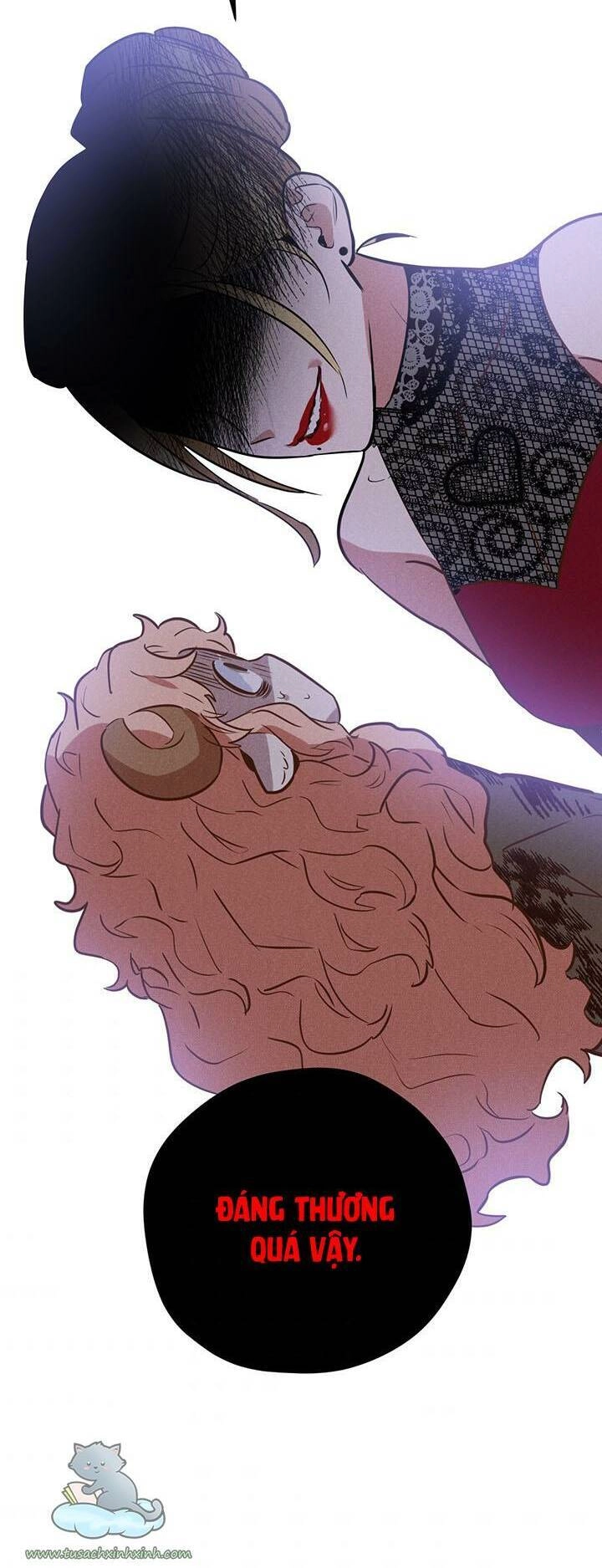 Hãy Dậy Đi Hỡi Chiến Binh Chapter 42 - 56