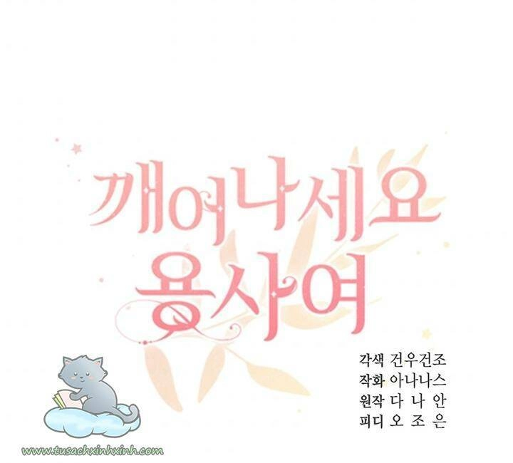 Hãy Dậy Đi Hỡi Chiến Binh Chapter 42 - 57