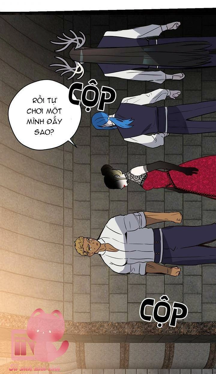 Hãy Dậy Đi Hỡi Chiến Binh Chapter 43 - 2