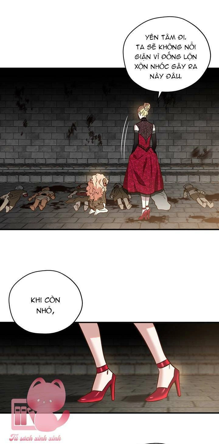 Hãy Dậy Đi Hỡi Chiến Binh Chapter 43 - 6