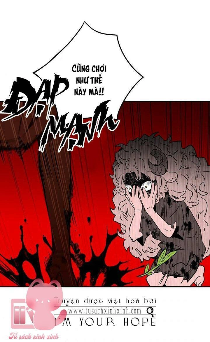 Hãy Dậy Đi Hỡi Chiến Binh Chapter 43 - 8