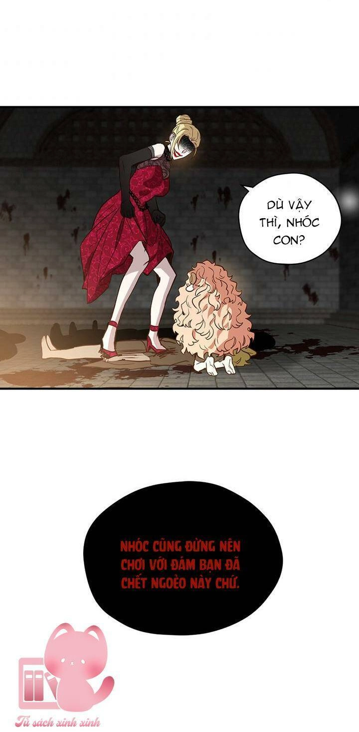 Hãy Dậy Đi Hỡi Chiến Binh Chapter 43 - 9