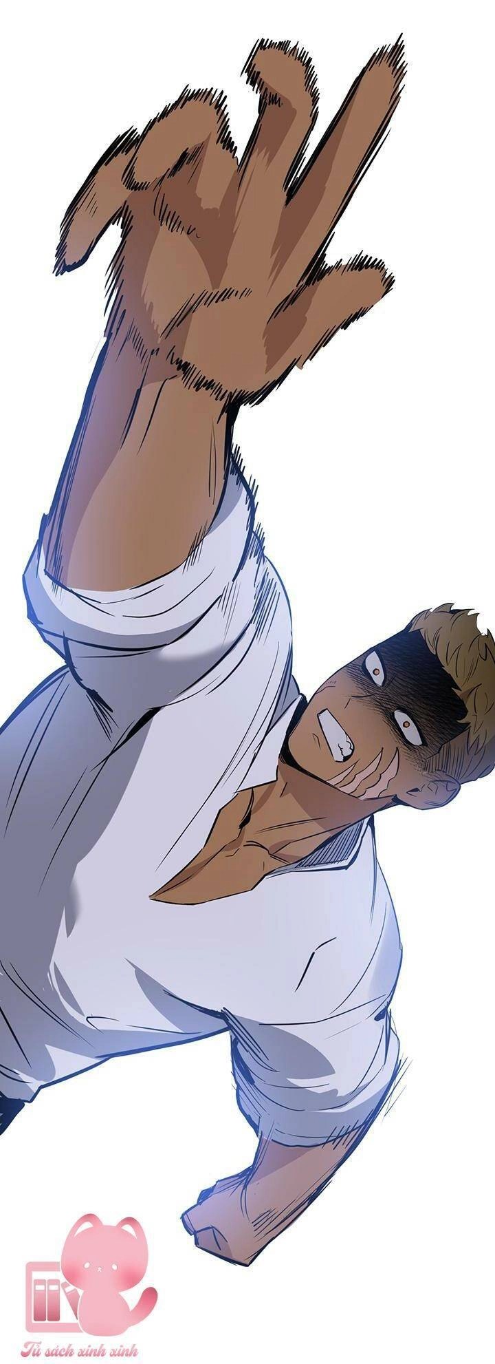 Hãy Dậy Đi Hỡi Chiến Binh Chapter 43 - 11