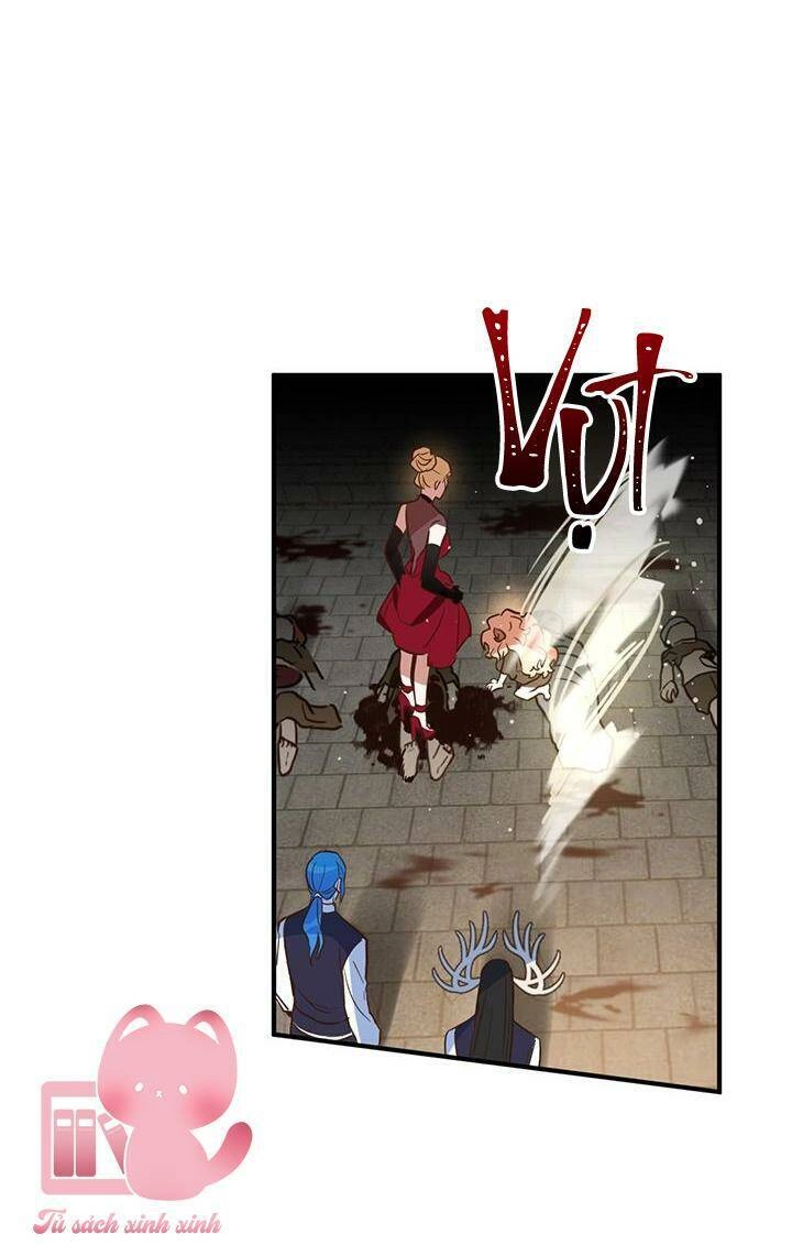 Hãy Dậy Đi Hỡi Chiến Binh Chapter 43 - 16