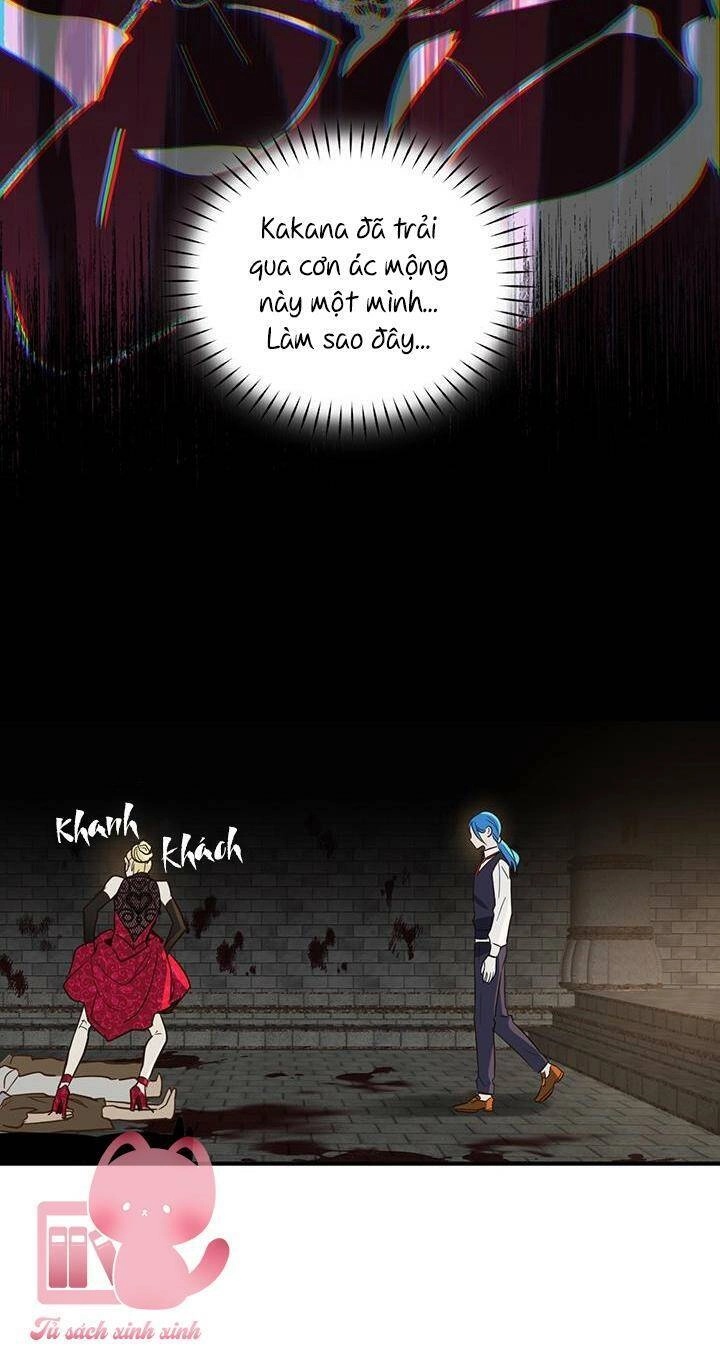 Hãy Dậy Đi Hỡi Chiến Binh Chapter 43 - 23