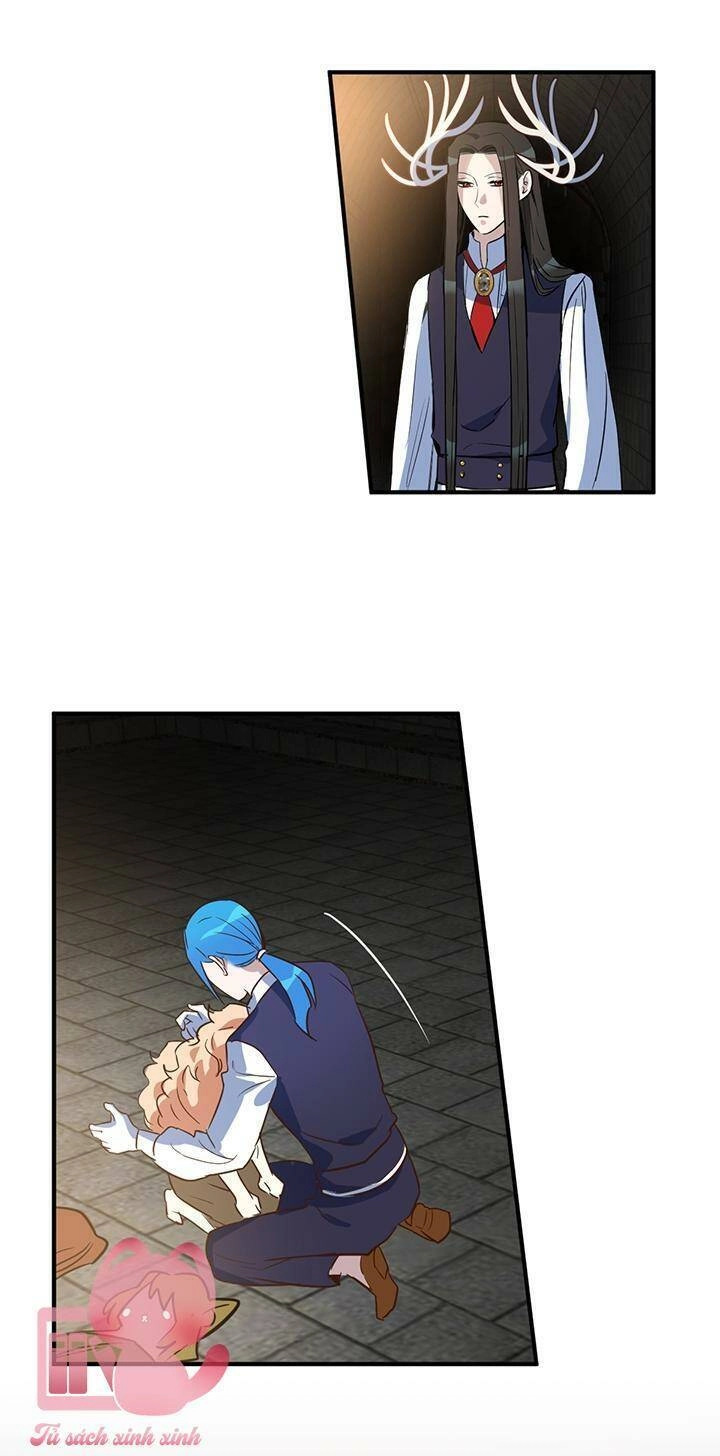 Hãy Dậy Đi Hỡi Chiến Binh Chapter 43 - 24