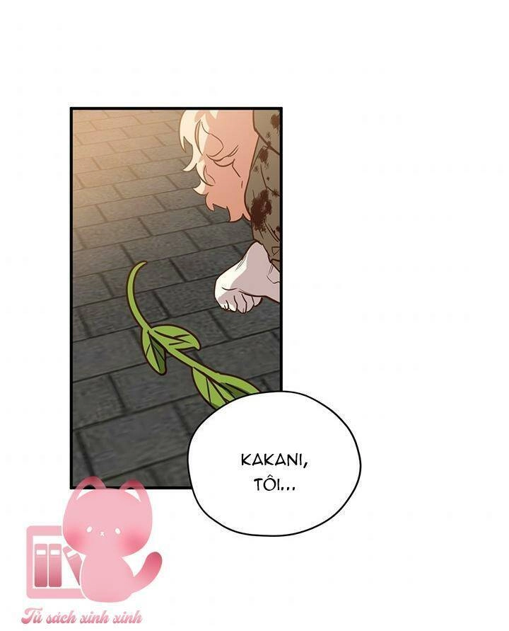 Hãy Dậy Đi Hỡi Chiến Binh Chapter 43 - 29