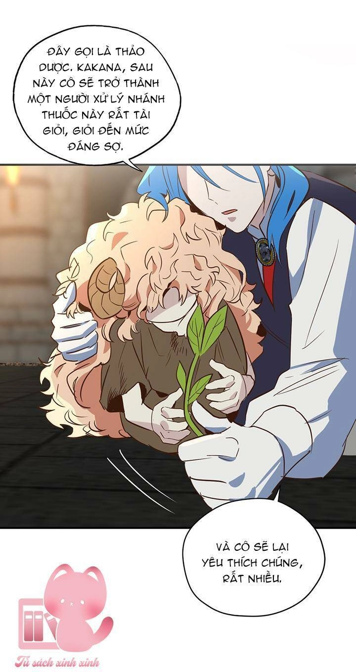 Hãy Dậy Đi Hỡi Chiến Binh Chapter 43 - 31