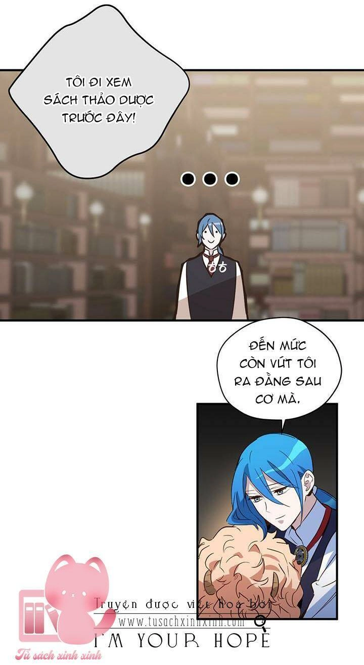 Hãy Dậy Đi Hỡi Chiến Binh Chapter 43 - 33