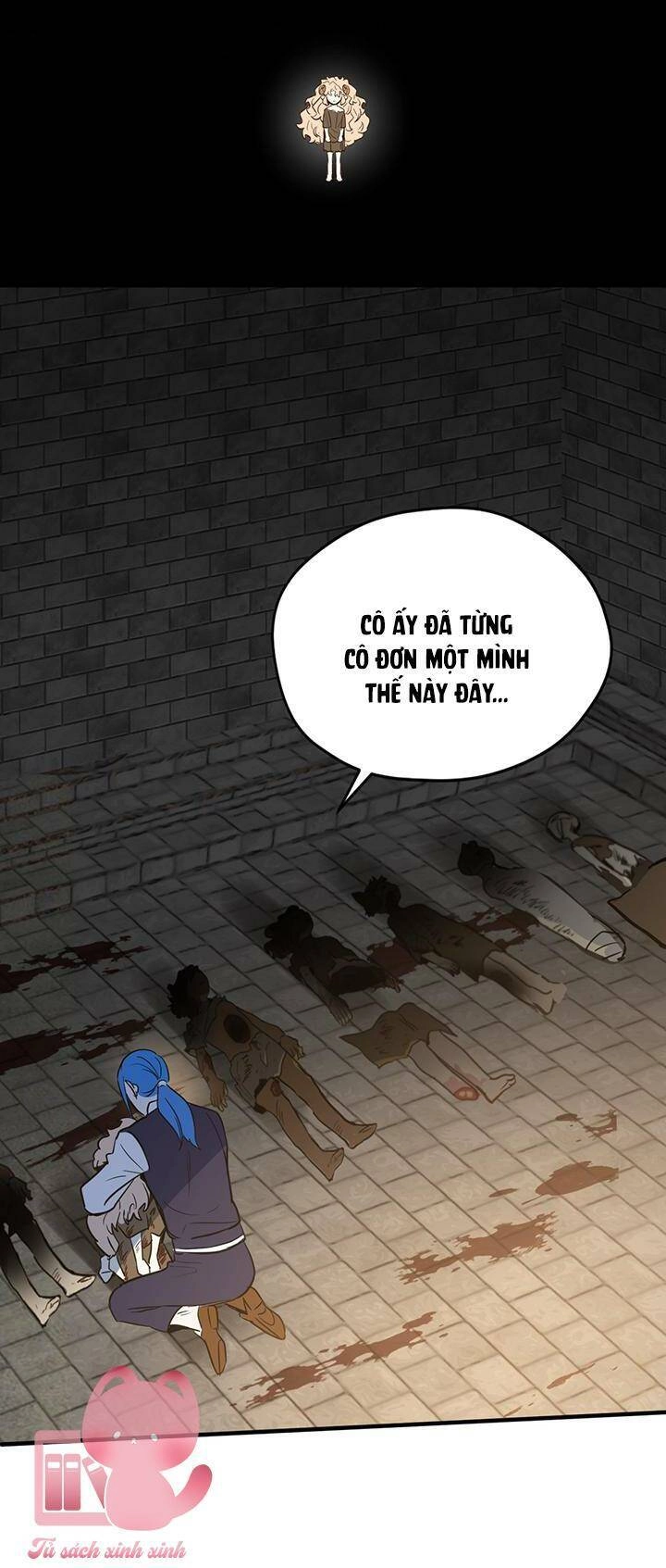 Hãy Dậy Đi Hỡi Chiến Binh Chapter 43 - 38