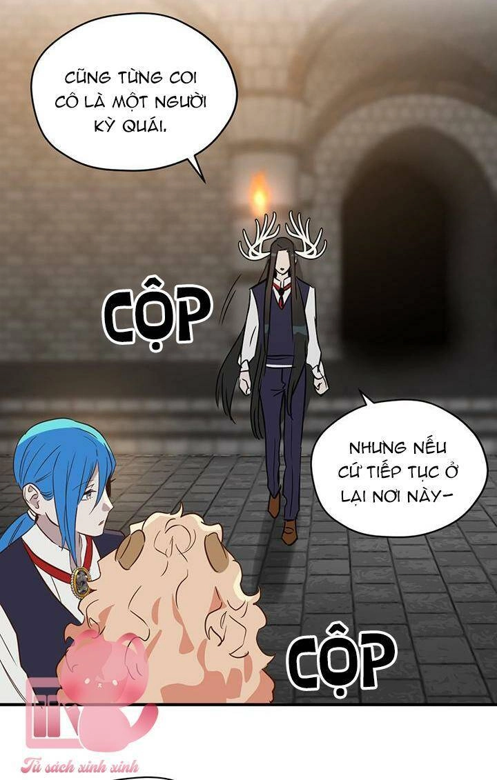 Hãy Dậy Đi Hỡi Chiến Binh Chapter 43 - 54