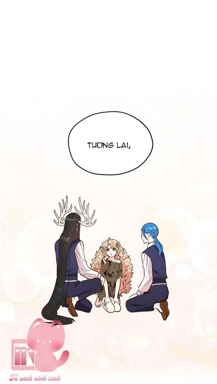 Hãy Dậy Đi Hỡi Chiến Binh Chapter 44 - 1