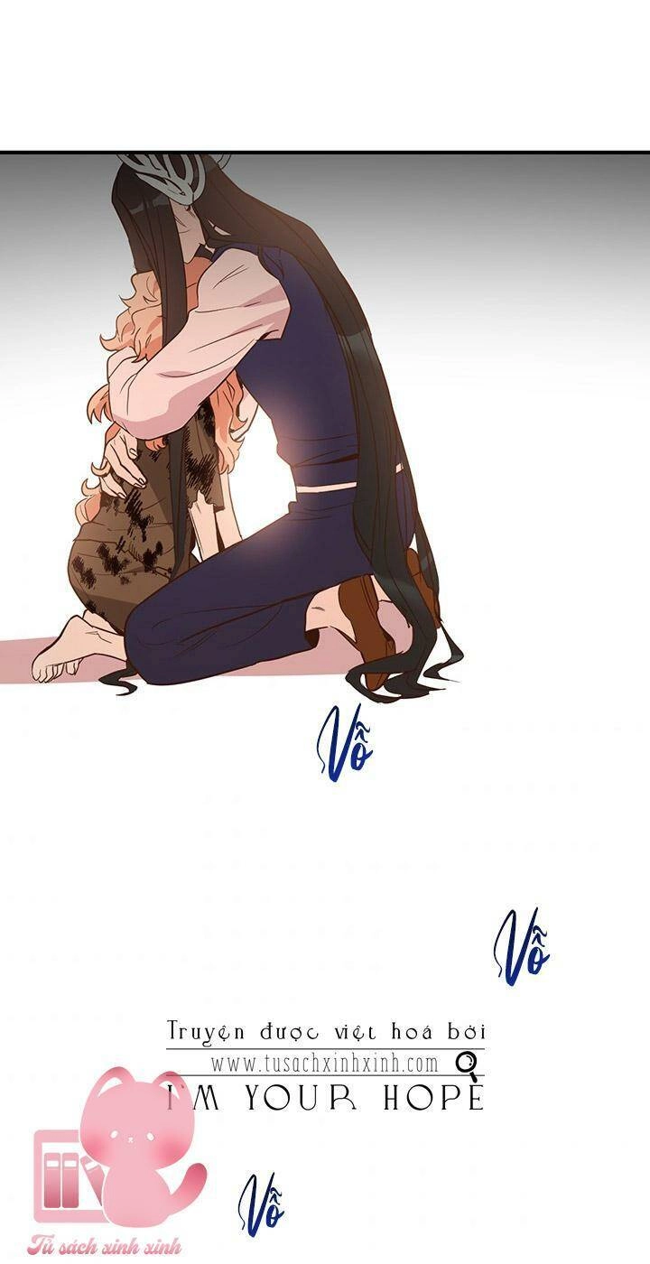 Hãy Dậy Đi Hỡi Chiến Binh Chapter 44 - 9