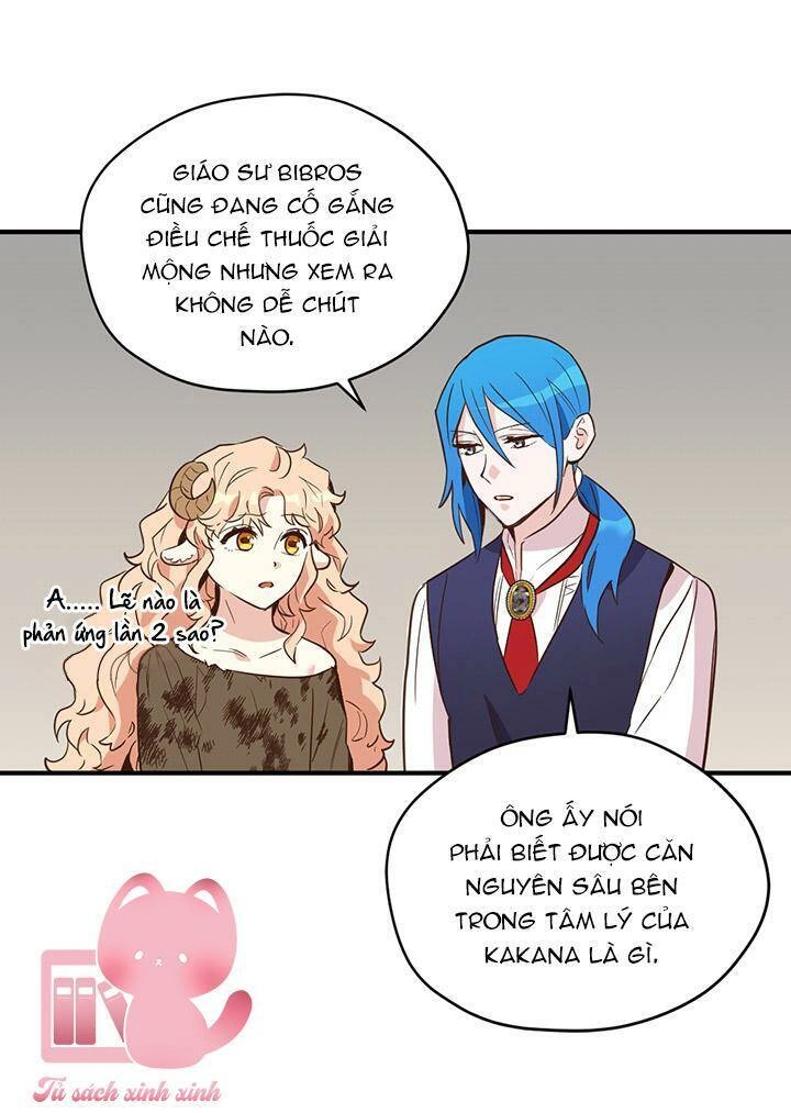 Hãy Dậy Đi Hỡi Chiến Binh Chapter 44 - 14