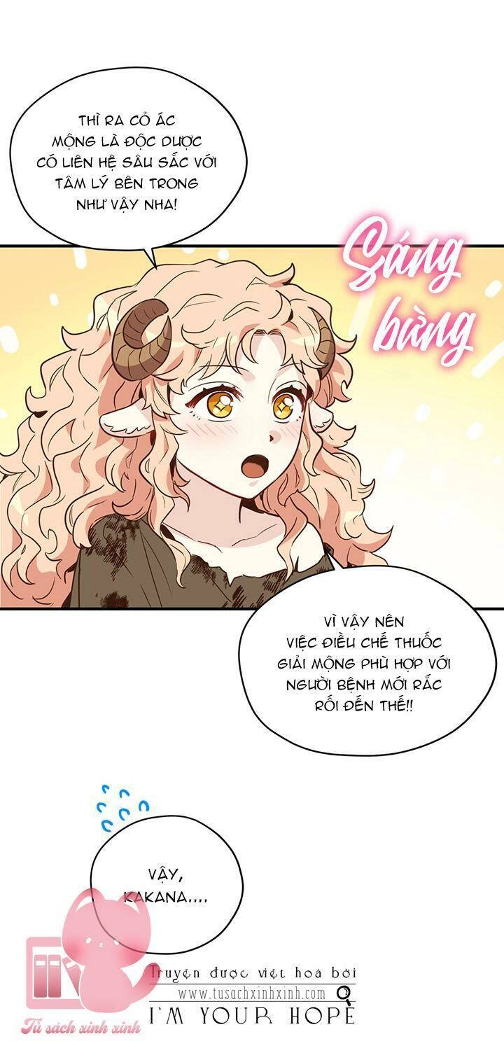 Hãy Dậy Đi Hỡi Chiến Binh Chapter 44 - 16