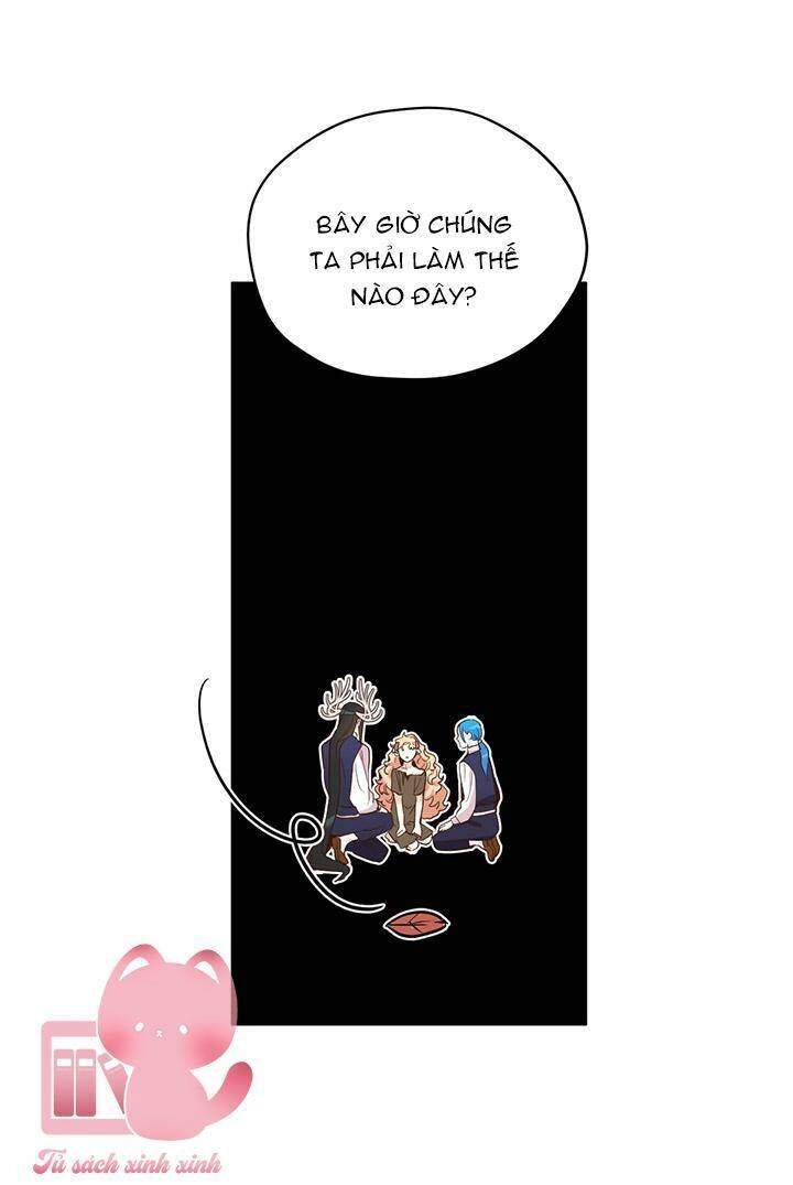 Hãy Dậy Đi Hỡi Chiến Binh Chapter 44 - 17