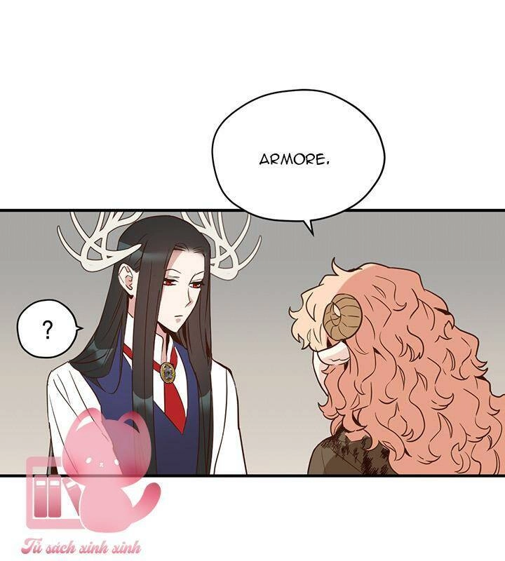 Hãy Dậy Đi Hỡi Chiến Binh Chapter 44 - 21