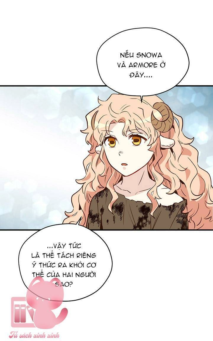 Hãy Dậy Đi Hỡi Chiến Binh Chapter 44 - 22