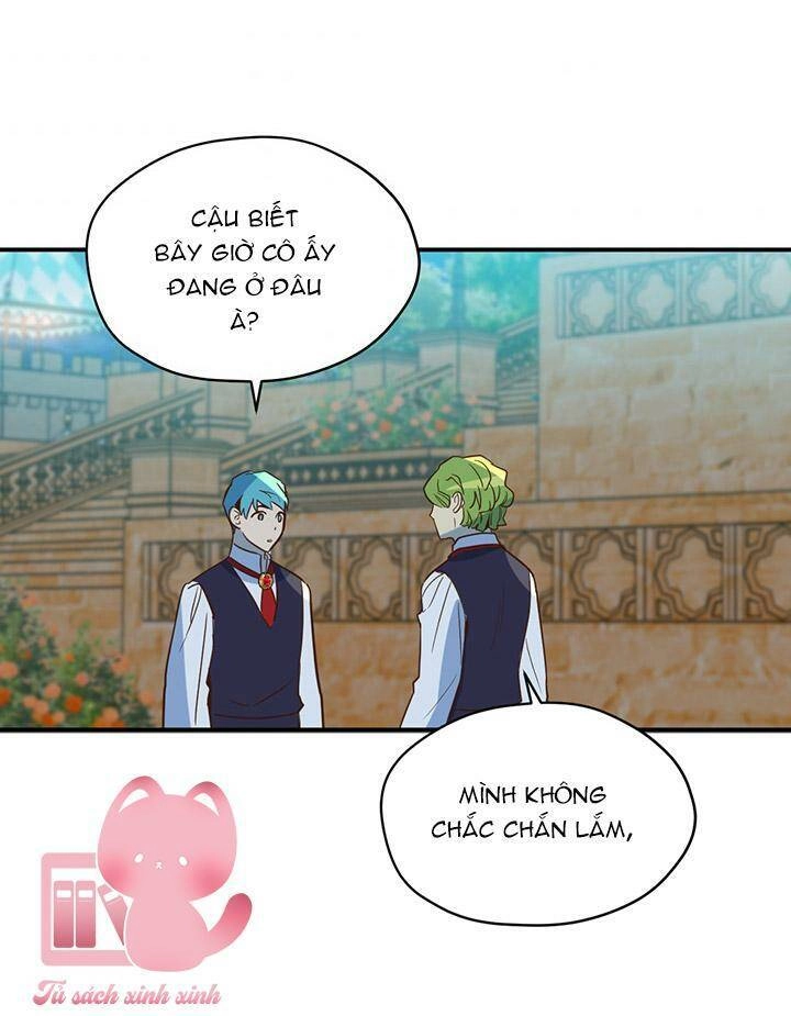 Hãy Dậy Đi Hỡi Chiến Binh Chapter 44 - 30