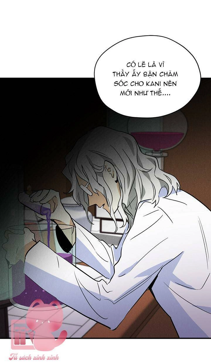 Hãy Dậy Đi Hỡi Chiến Binh Chapter 44 - 32