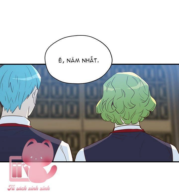 Hãy Dậy Đi Hỡi Chiến Binh Chapter 44 - 34