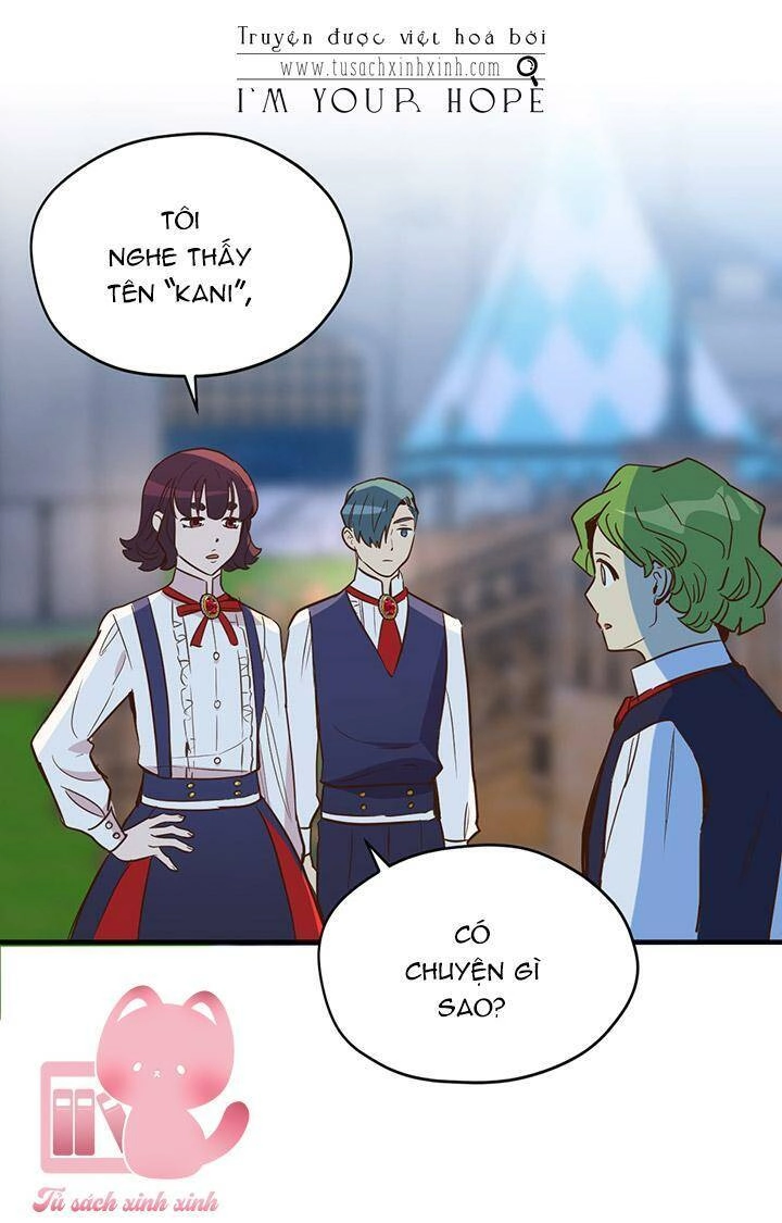 Hãy Dậy Đi Hỡi Chiến Binh Chapter 44 - 35