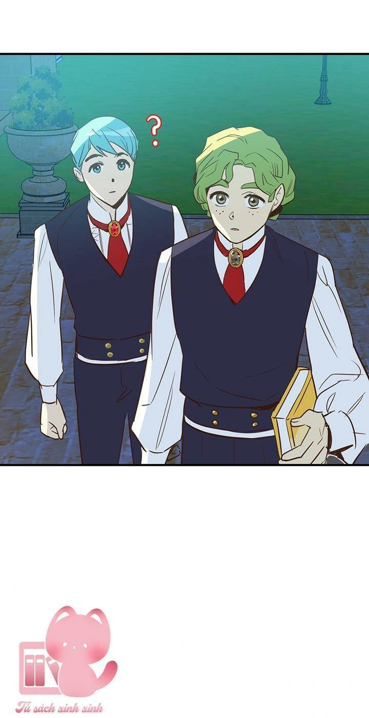 Hãy Dậy Đi Hỡi Chiến Binh Chapter 44 - 36