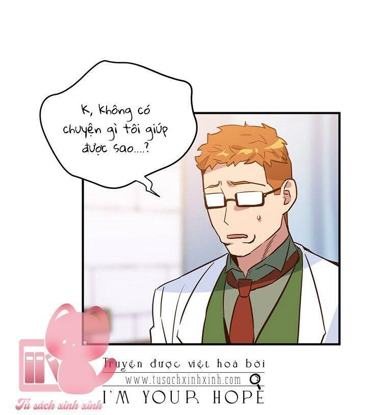 Hãy Dậy Đi Hỡi Chiến Binh Chapter 44 - 43