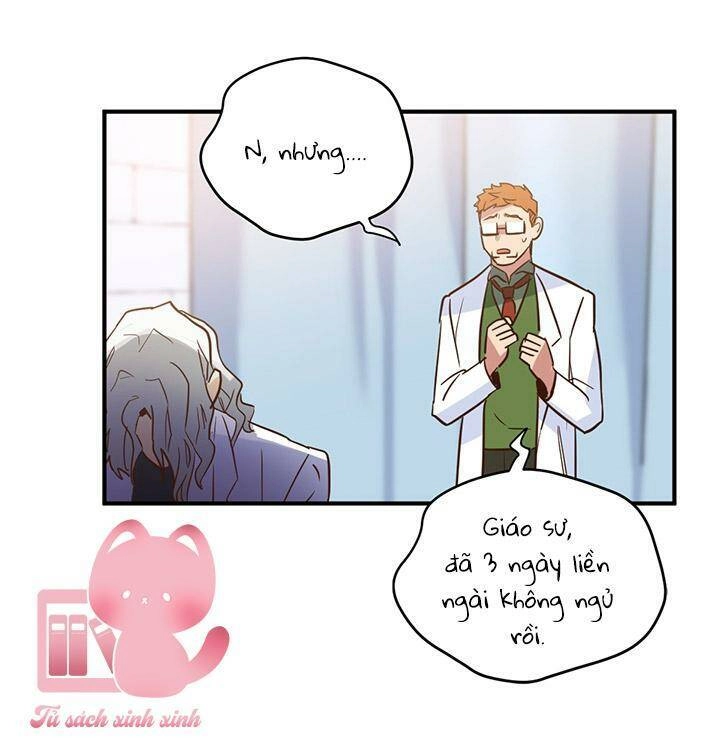 Hãy Dậy Đi Hỡi Chiến Binh Chapter 44 - 45