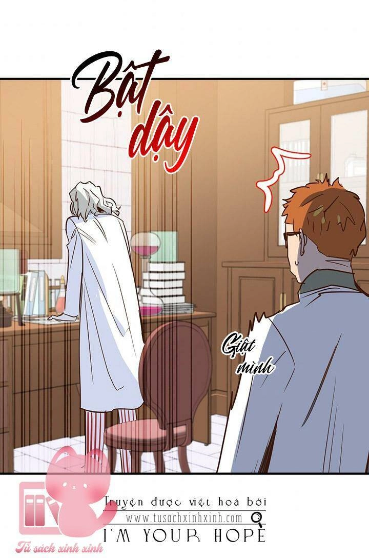 Hãy Dậy Đi Hỡi Chiến Binh Chapter 44 - 47