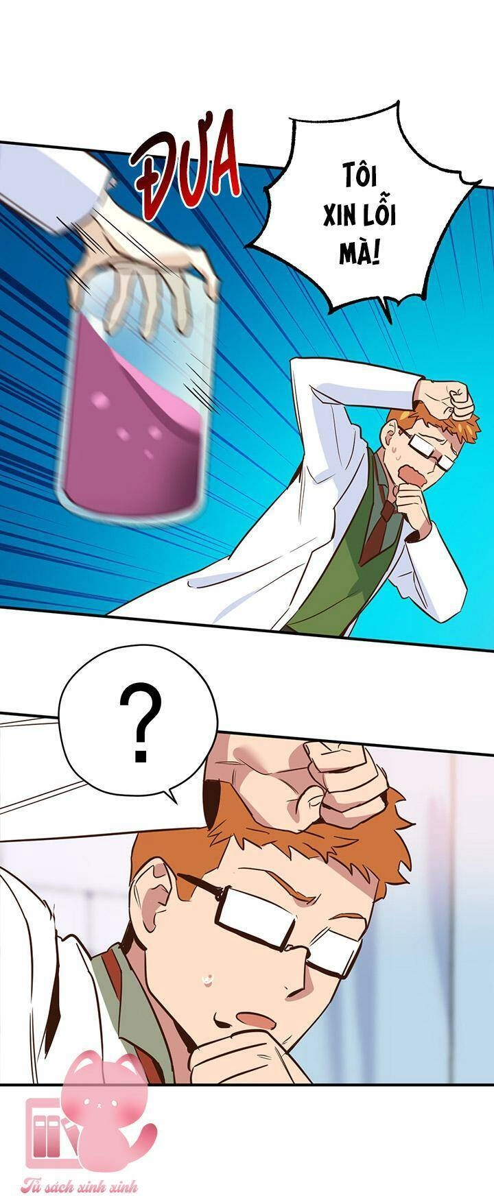 Hãy Dậy Đi Hỡi Chiến Binh Chapter 44 - 48