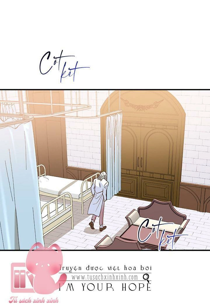 Hãy Dậy Đi Hỡi Chiến Binh Chapter 44 - 51