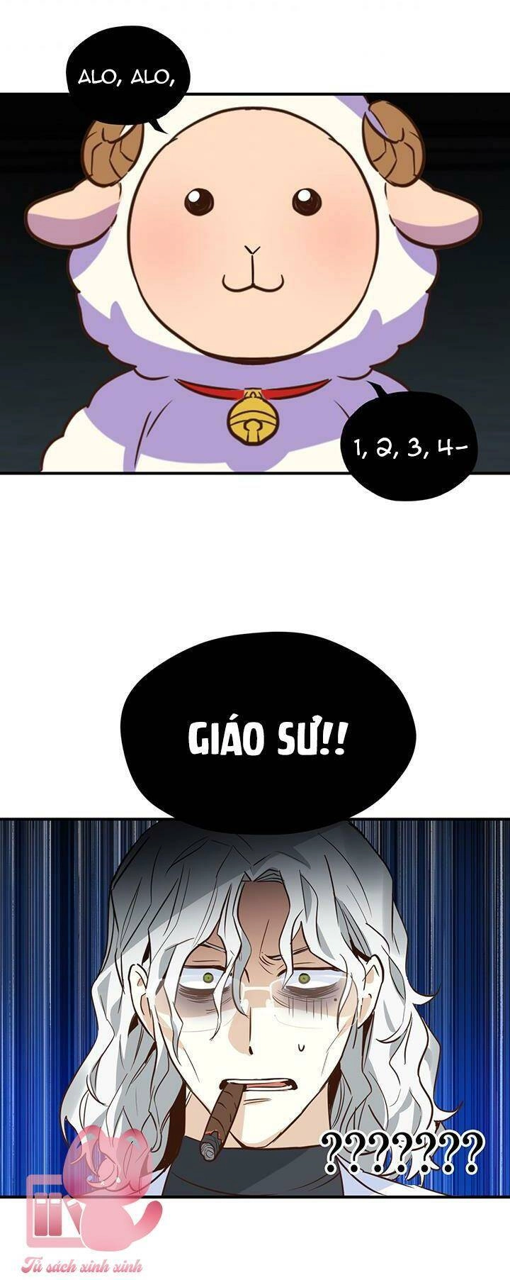 Hãy Dậy Đi Hỡi Chiến Binh Chapter 45 - 2