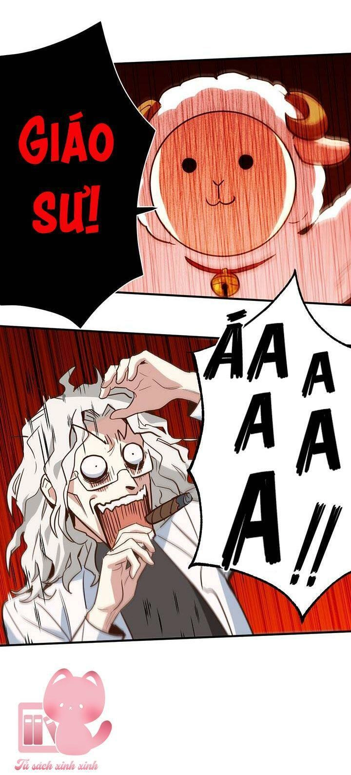 Hãy Dậy Đi Hỡi Chiến Binh Chapter 45 - 4