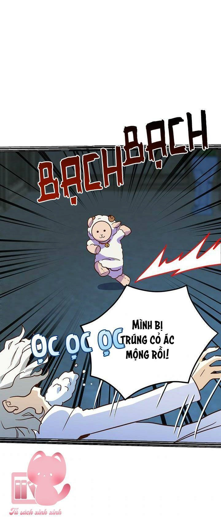 Hãy Dậy Đi Hỡi Chiến Binh Chapter 45 - 6