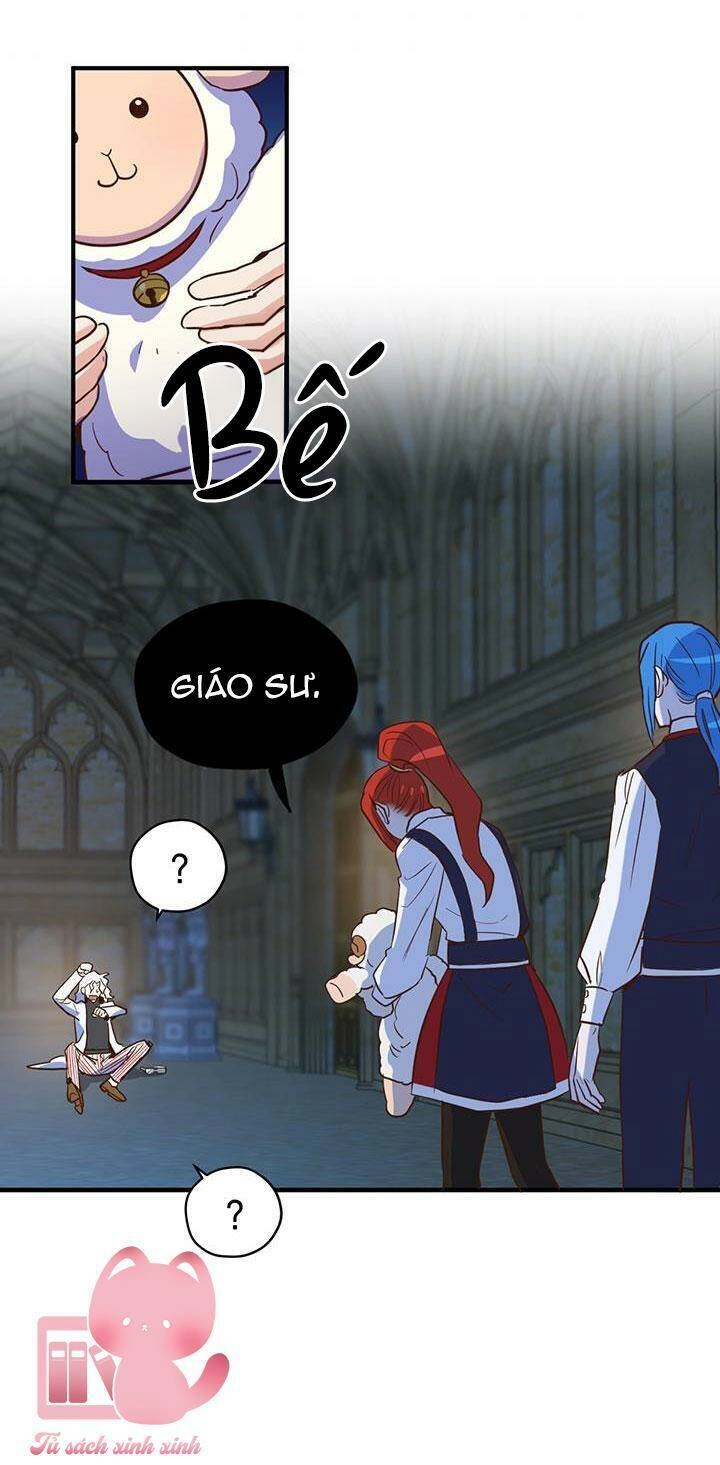 Hãy Dậy Đi Hỡi Chiến Binh Chapter 45 - 7