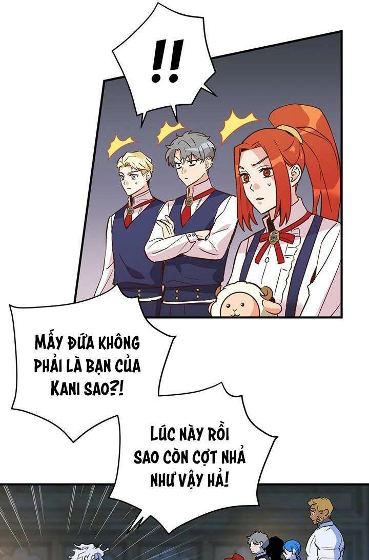 Hãy Dậy Đi Hỡi Chiến Binh Chapter 45 - 11