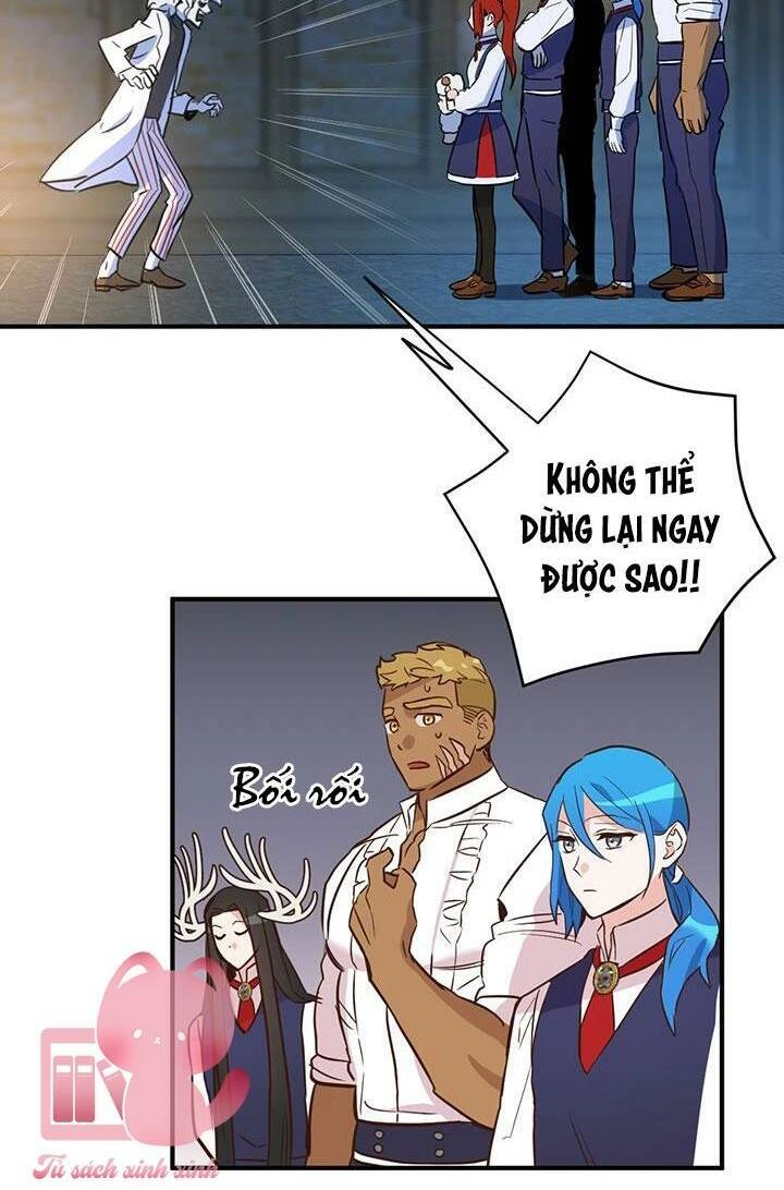 Hãy Dậy Đi Hỡi Chiến Binh Chapter 45 - 12