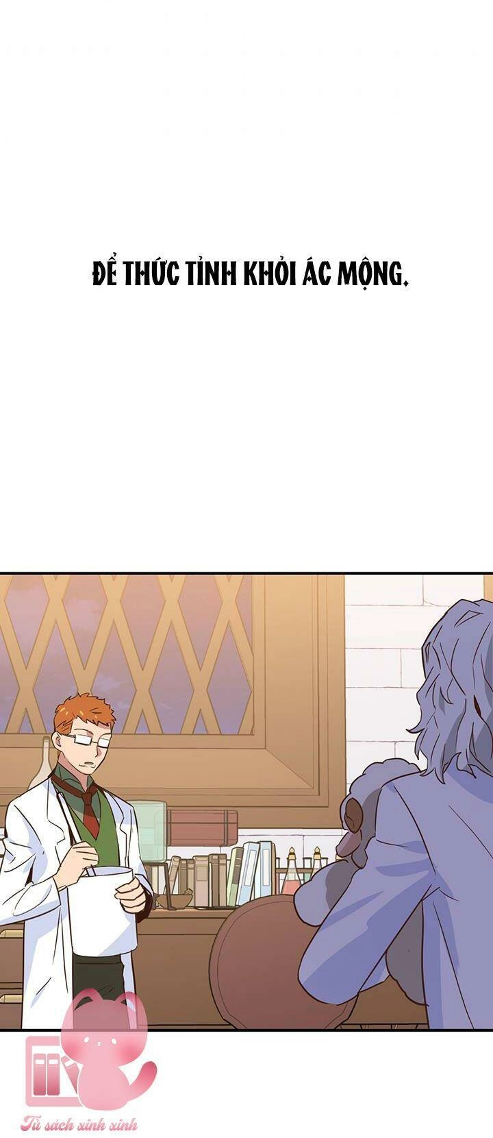 Hãy Dậy Đi Hỡi Chiến Binh Chapter 45 - 20