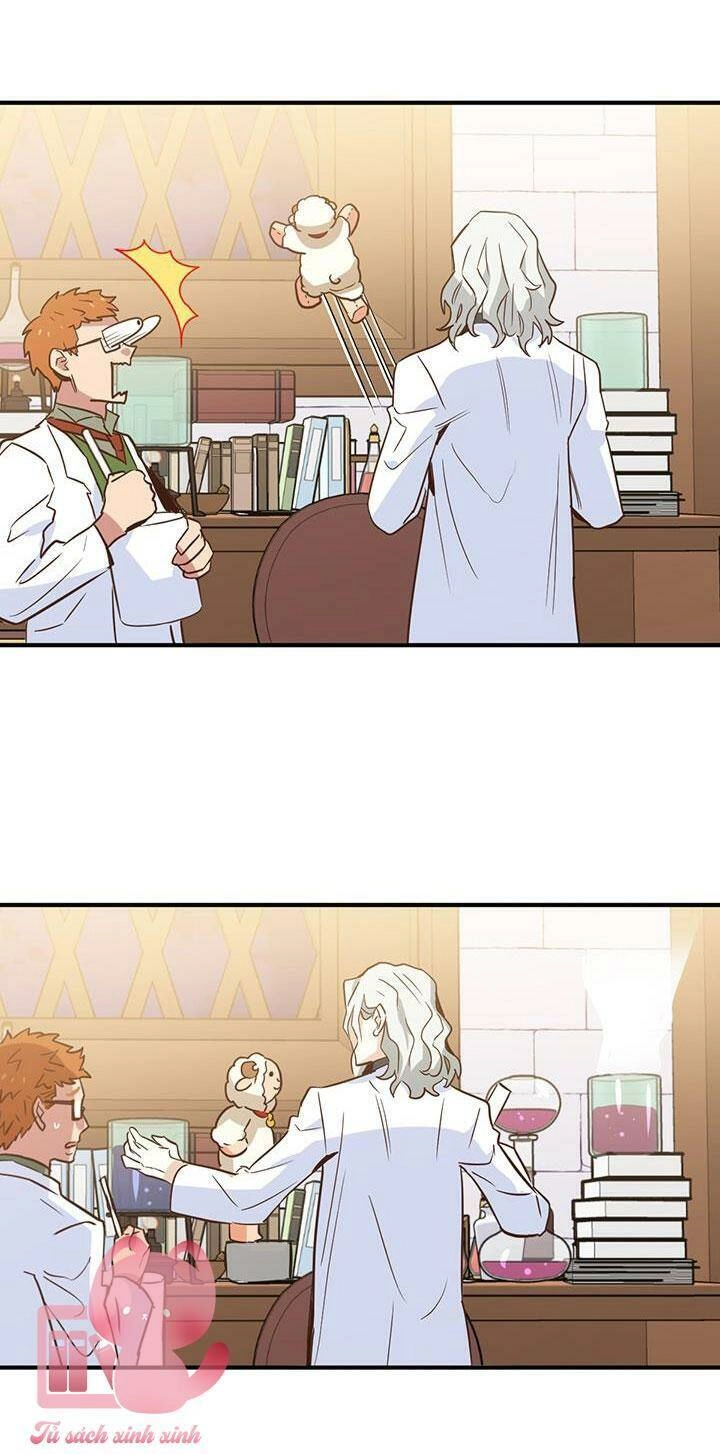 Hãy Dậy Đi Hỡi Chiến Binh Chapter 45 - 21