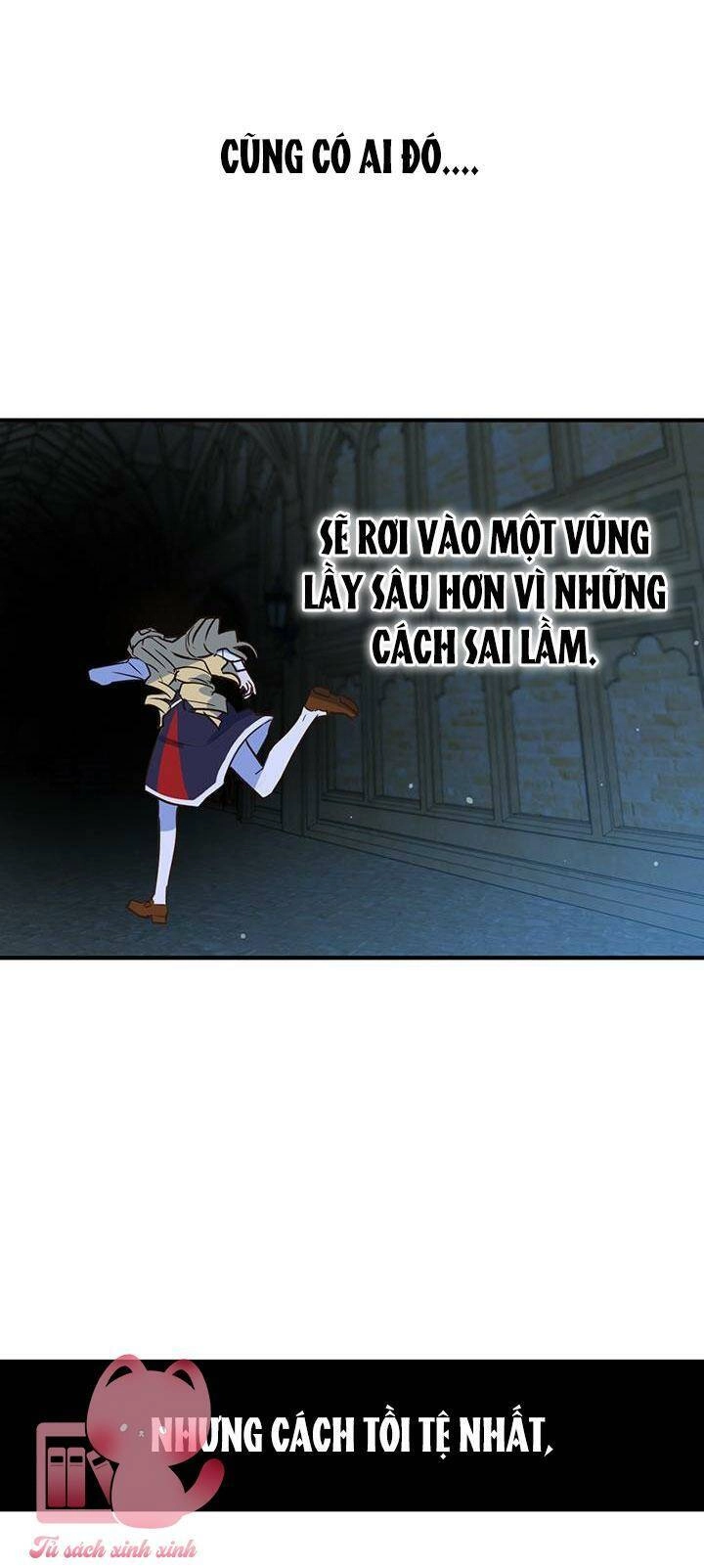 Hãy Dậy Đi Hỡi Chiến Binh Chapter 45 - 23