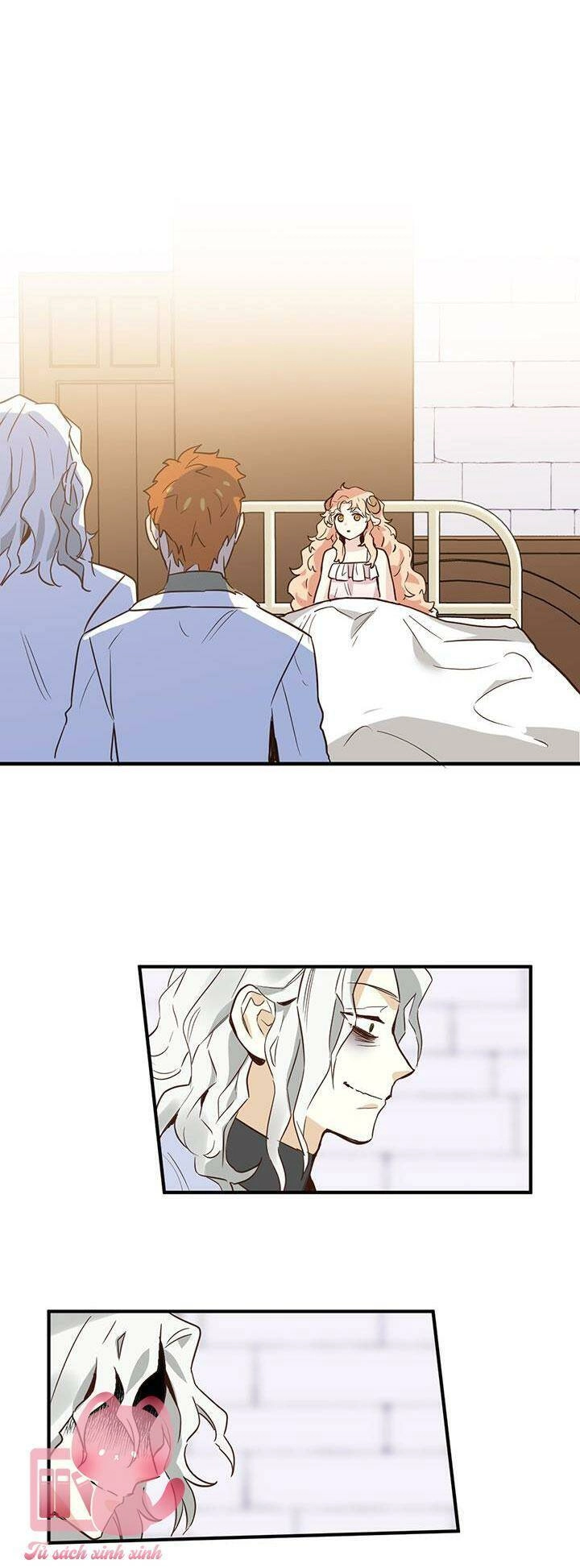 Hãy Dậy Đi Hỡi Chiến Binh Chapter 45 - 32