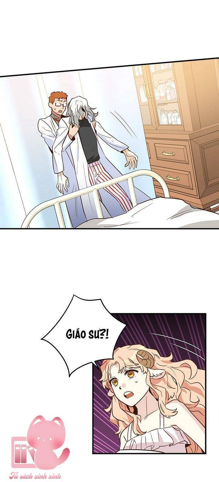 Hãy Dậy Đi Hỡi Chiến Binh Chapter 45 - 33