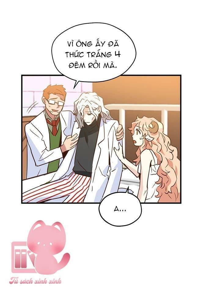 Hãy Dậy Đi Hỡi Chiến Binh Chapter 45 - 34