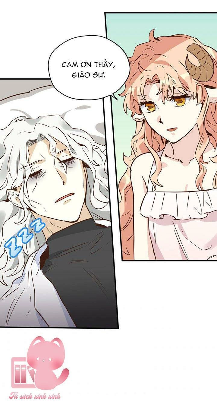 Hãy Dậy Đi Hỡi Chiến Binh Chapter 45 - 35