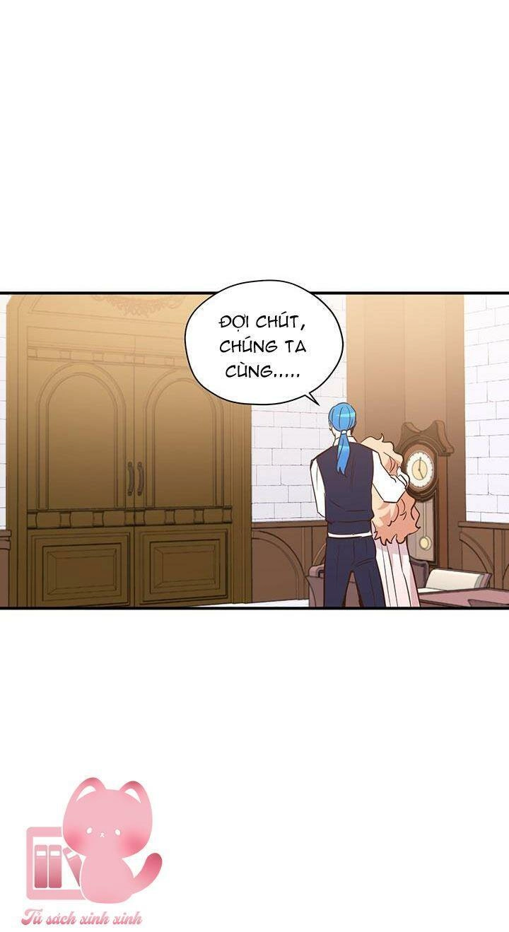 Hãy Dậy Đi Hỡi Chiến Binh Chapter 45 - 37