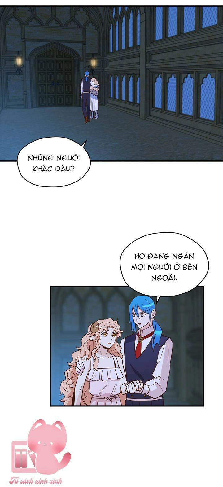 Hãy Dậy Đi Hỡi Chiến Binh Chapter 45 - 38