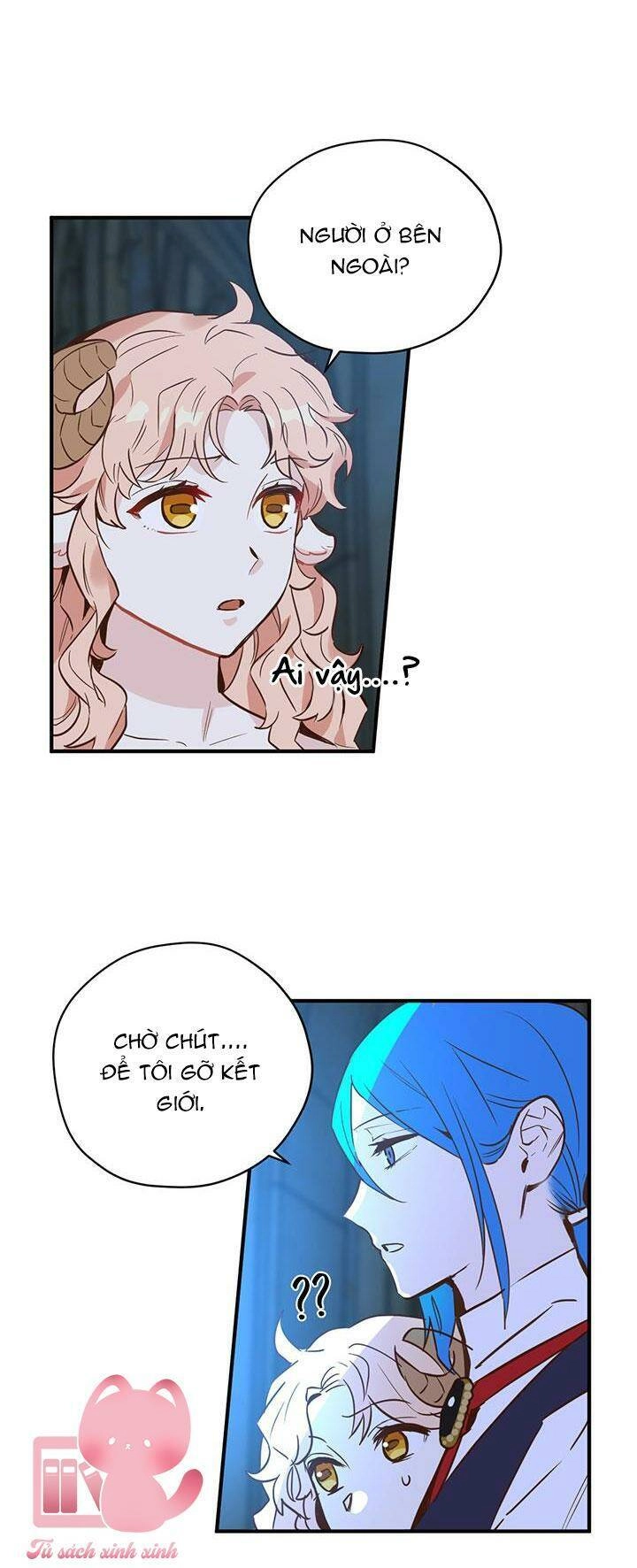 Hãy Dậy Đi Hỡi Chiến Binh Chapter 45 - 39